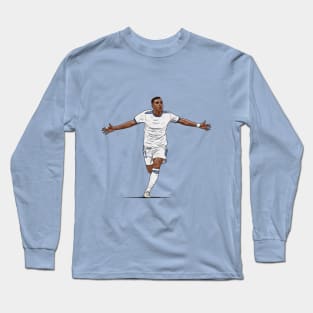 Rodrygo Goes Long Sleeve T-Shirt